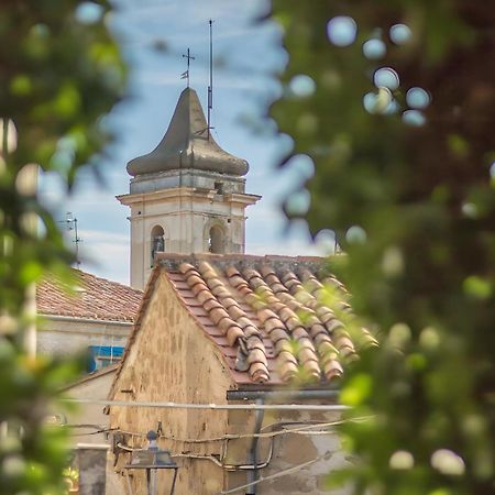 Boutique B&B Residenza Farnese Exteriér fotografie