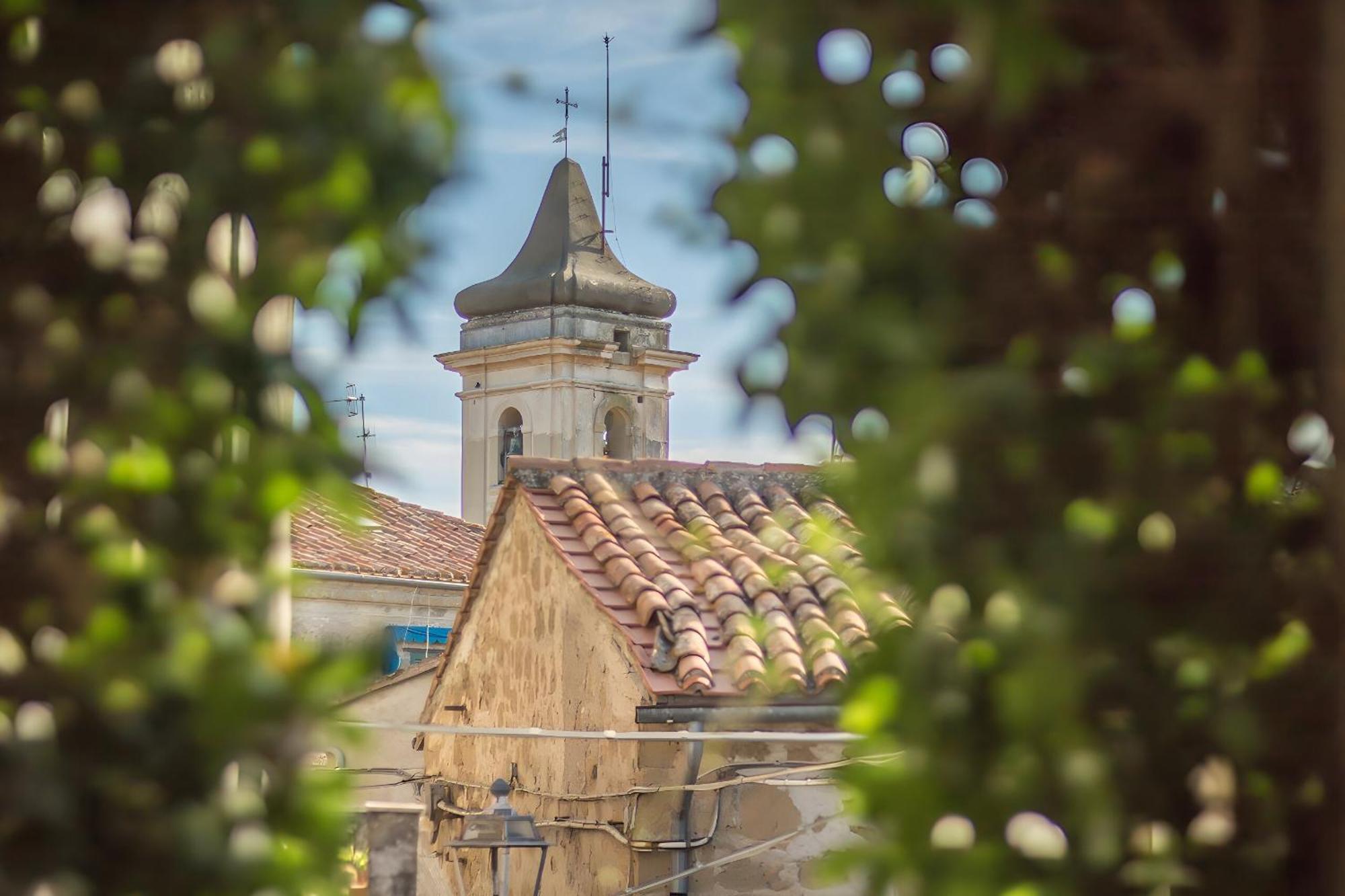 Boutique B&B Residenza Farnese Exteriér fotografie