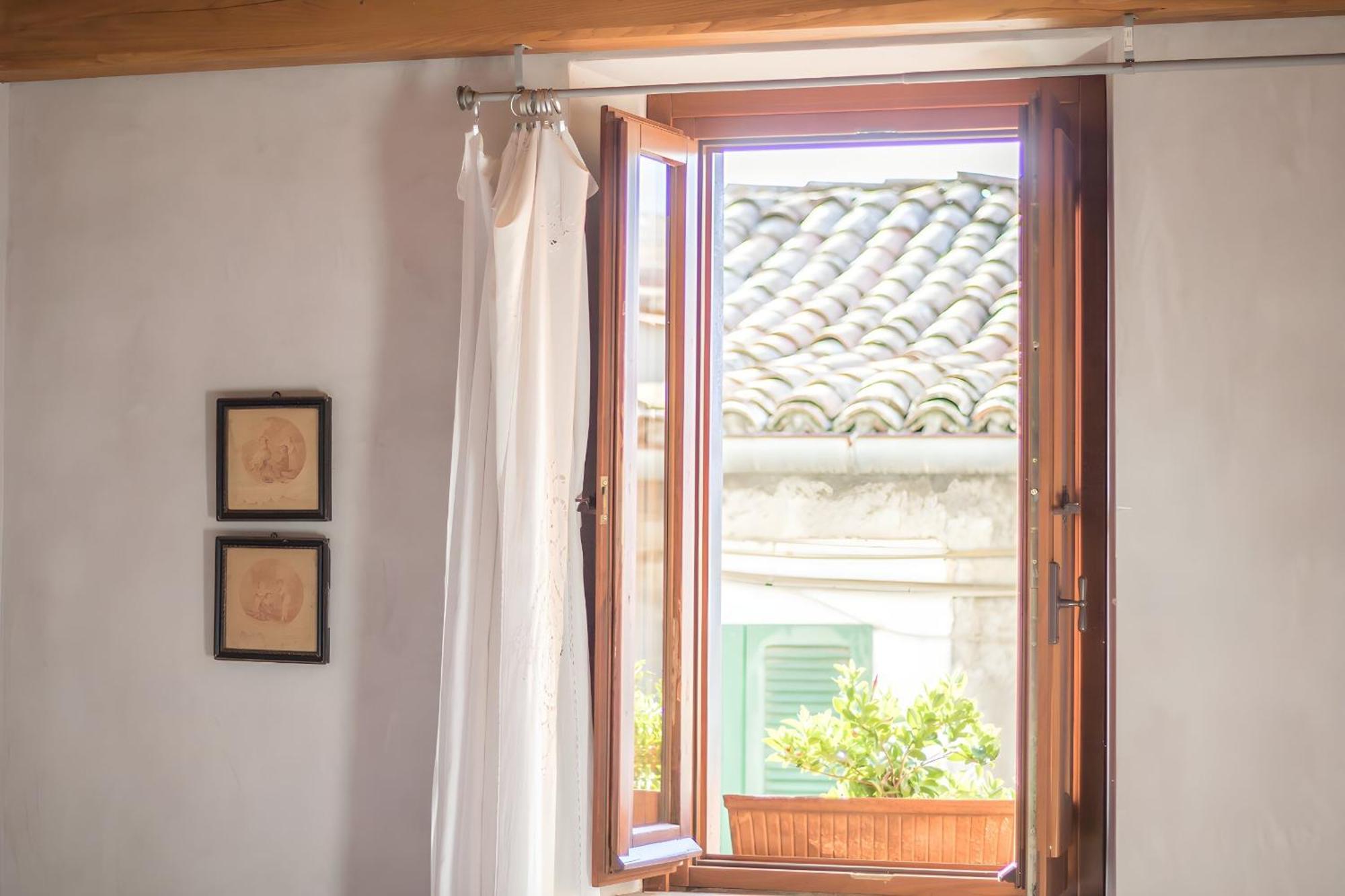 Boutique B&B Residenza Farnese Exteriér fotografie