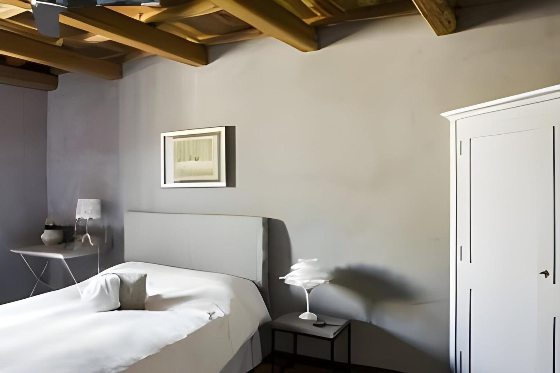 Boutique B&B Residenza Farnese Exteriér fotografie