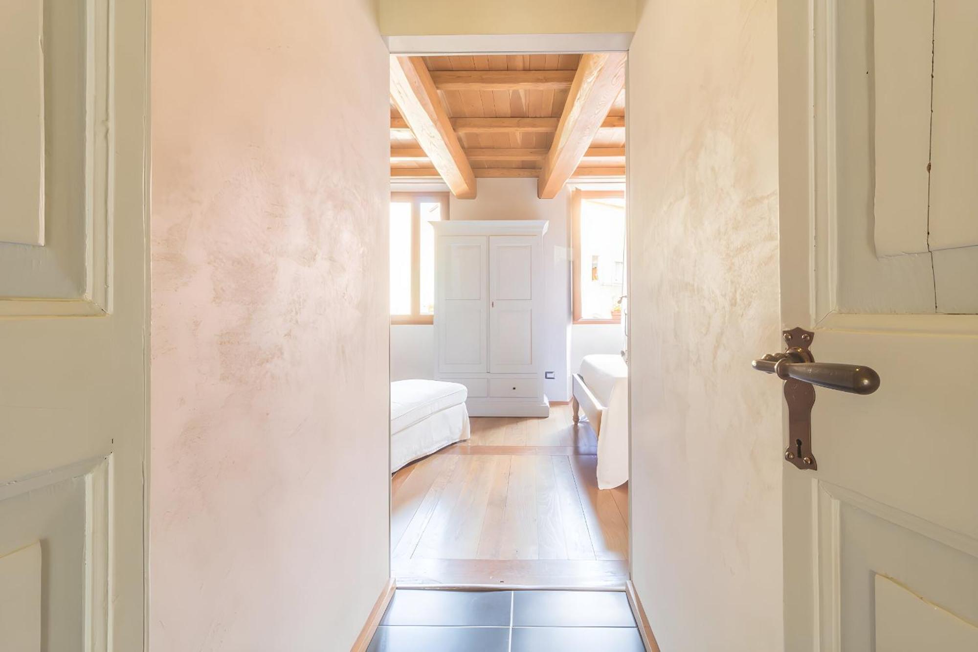 Boutique B&B Residenza Farnese Exteriér fotografie