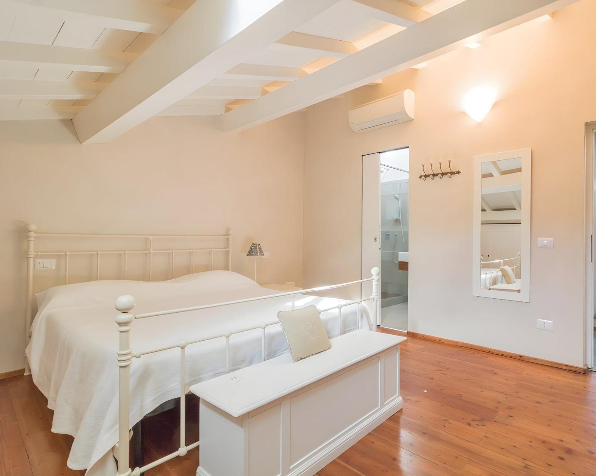 Boutique B&B Residenza Farnese Exteriér fotografie